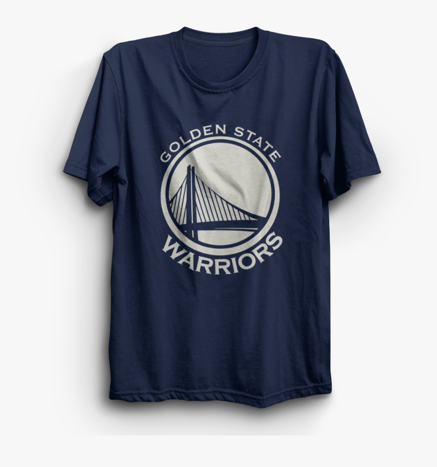 Hs Golden State Warriors Logo - Sailboat, HD Png Download