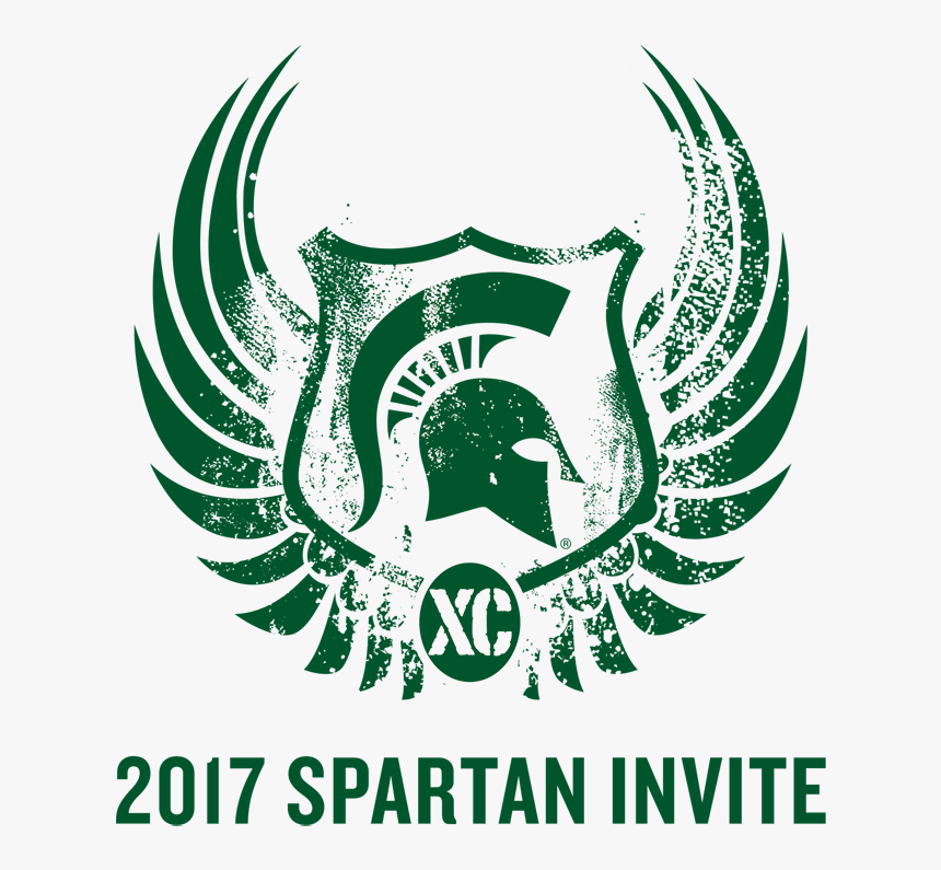 Forest Akers Golf Courses Logo Michigan State Spartans - Shutterstock Com 6845059, HD Png Download