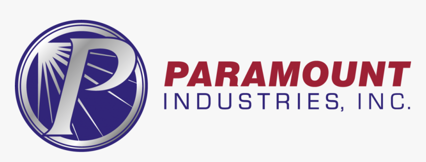 Transparent Paramount Pictures Logo Png - Circle, Png Download