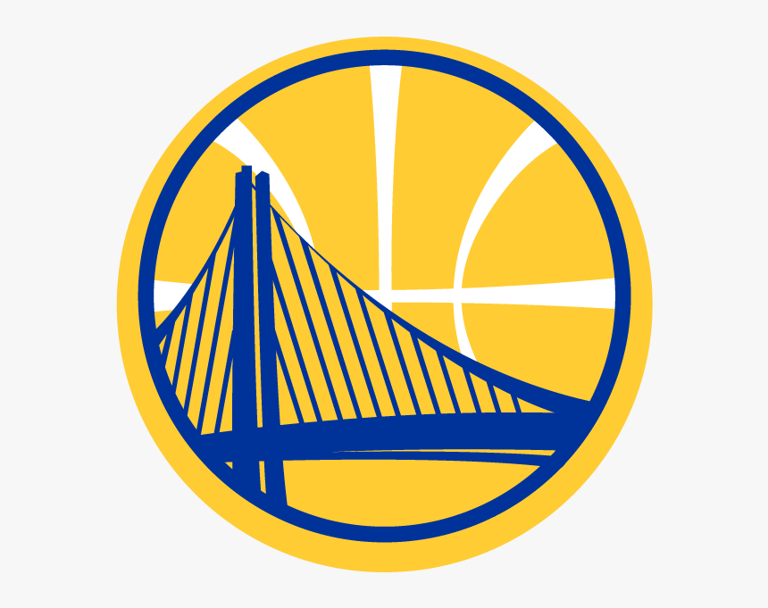 Cp Xmas Cabin - Golden State Warrior Logo Png, Transparent Png