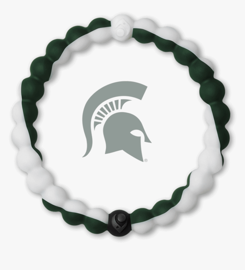 Michigan State® Lokai - Lokai Bracelet Ohio State, HD Png Download
