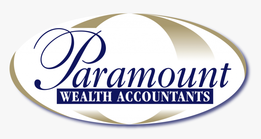 Paramount Wealth Management Logo, HD Png Download