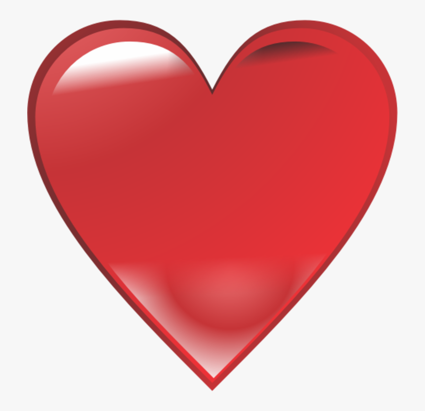 Heart,love,organ - Heart, HD Png Download
