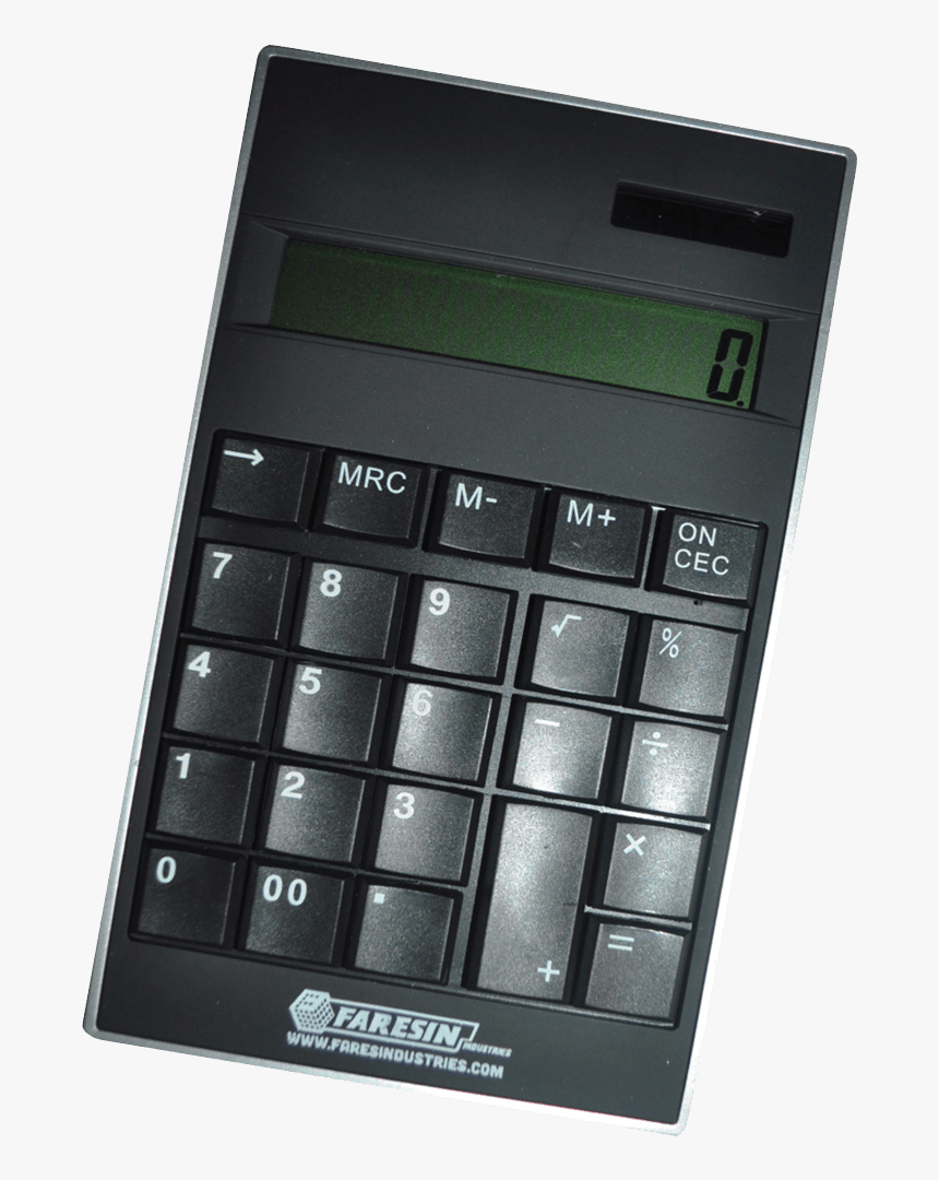 Number, HD Png Download