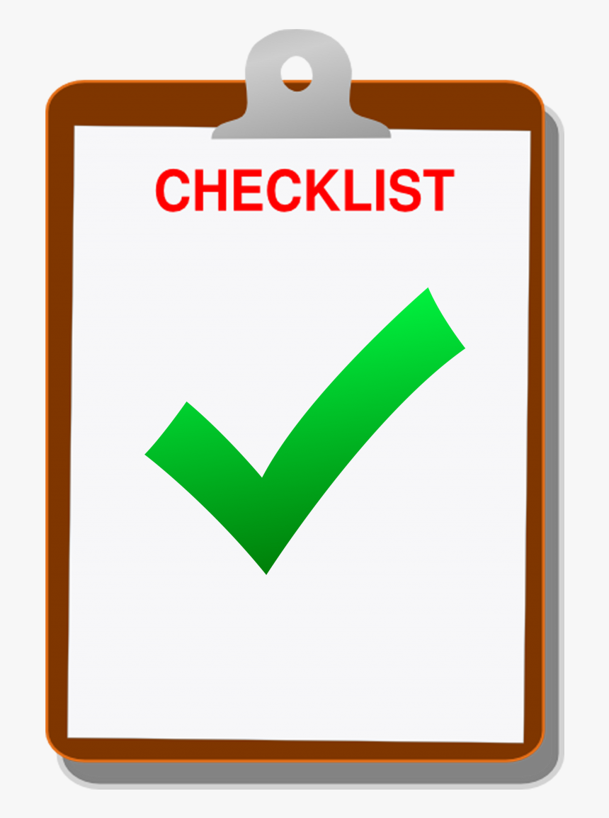 Clipboard Clip Art, HD Png Download