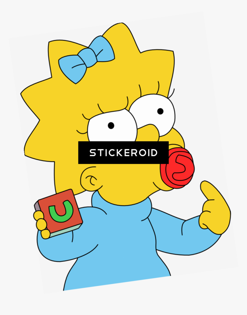 Lisa Simpson Actors Heroes Simpsons - The Simpsons, HD Png Download