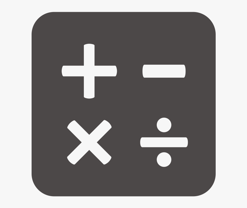 Math Related, HD Png Download