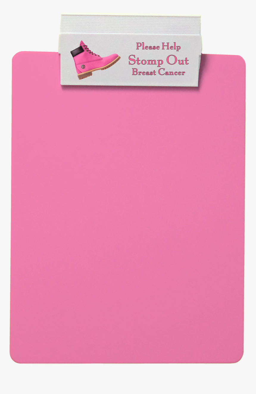 Lettermaster Clipboard W/ Full Color Clip 
		 Title, HD Png Download