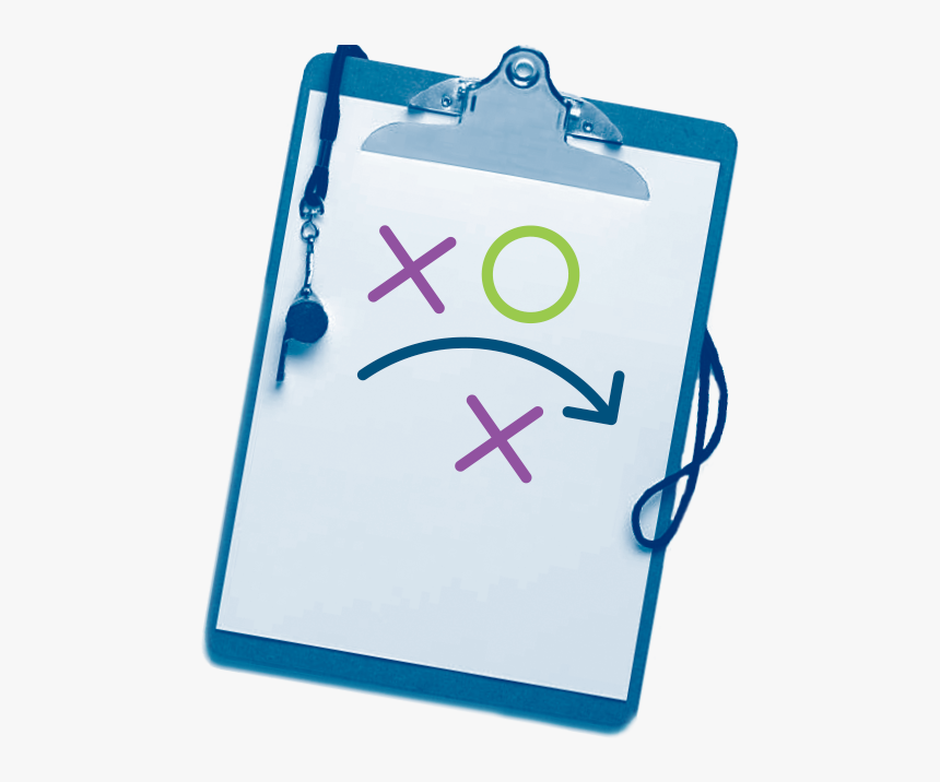 Transparent Clipboard Png - Sports Clipboard, Png Download
