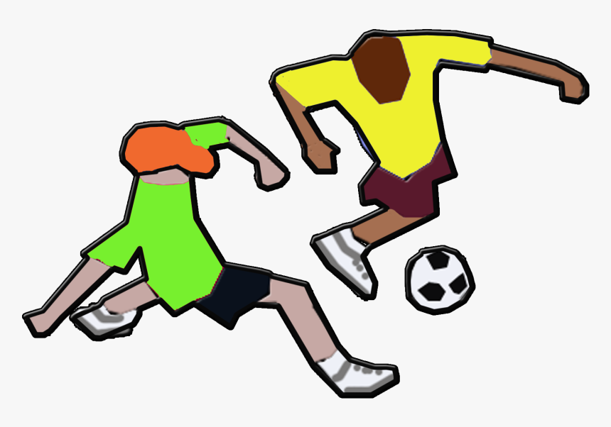 Clipboard Clipart Soccer, HD Png Download