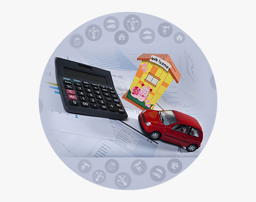 City Car, HD Png Download