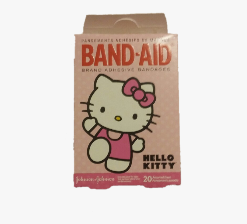 Image - Hello Kitty, HD Png Download