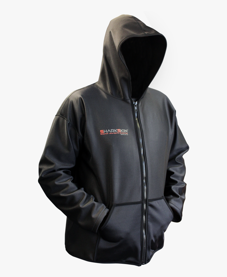Cape Coat With Hood Png Background Image - Sharkskin Chillproof Hood Jacket, Transparent Png