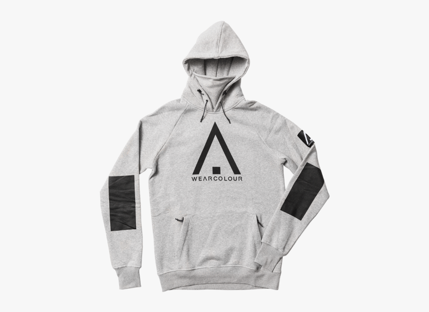 Hoodie, HD Png Download