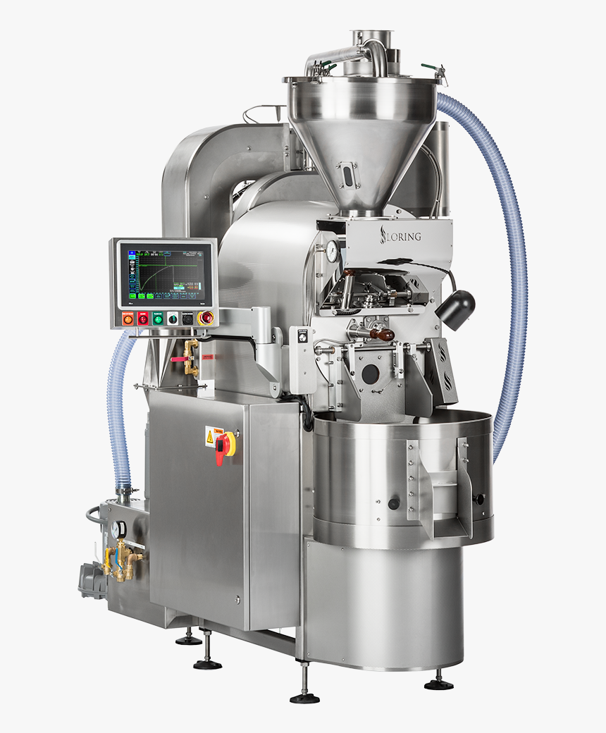 Beauty Shot Of Loring S15 Falcon - 15kg Loring Falcon, HD Png Download