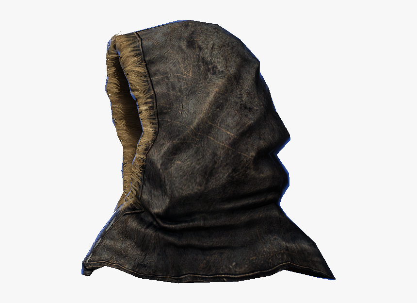 Apprenticehood Female - Капюшон Адепта Скайрим, HD Png Download
