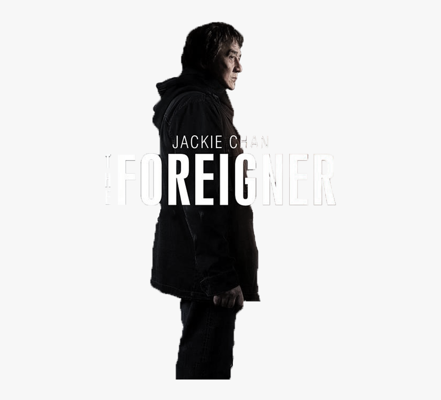 Character,waist,top - Foreigner Movie Review, HD Png Download