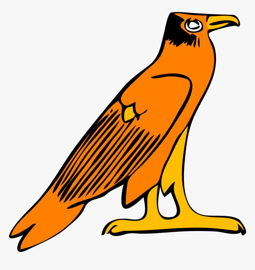 Falcon Clip Art - Clipart Falcon, HD Png Download