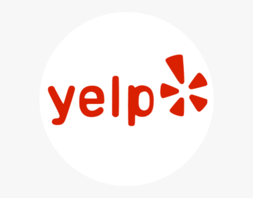 Yelp Review For Calibrate Digital Marketing - Yelp, HD Png Download