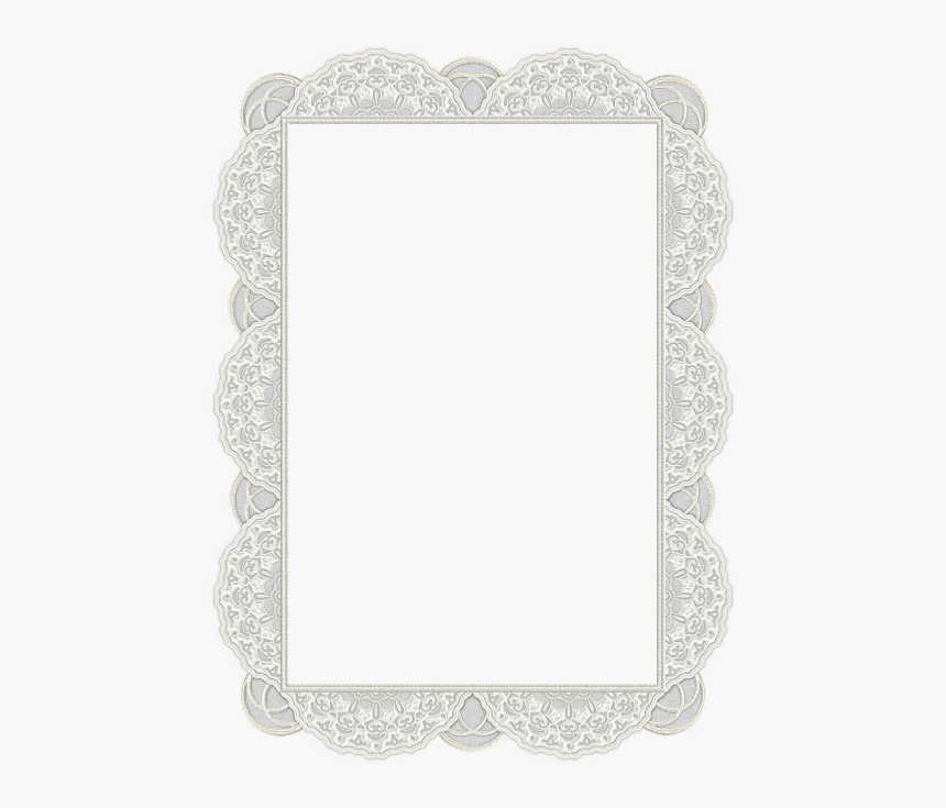 Кружева, HD Png Download