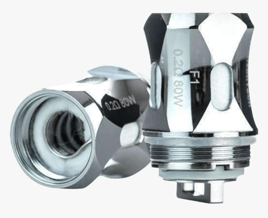 Horizon Falcon F1 Coil - Falcon Horizontech Mesh Coil, HD Png Download