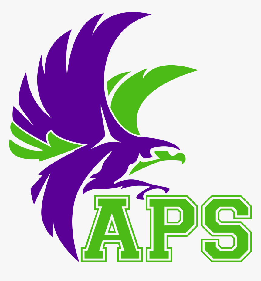 Audubon Park School Logo, HD Png Download