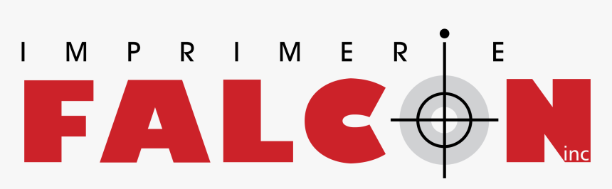 Imprimerie Falcon Logo Png Transparent - Daystate, Png Download