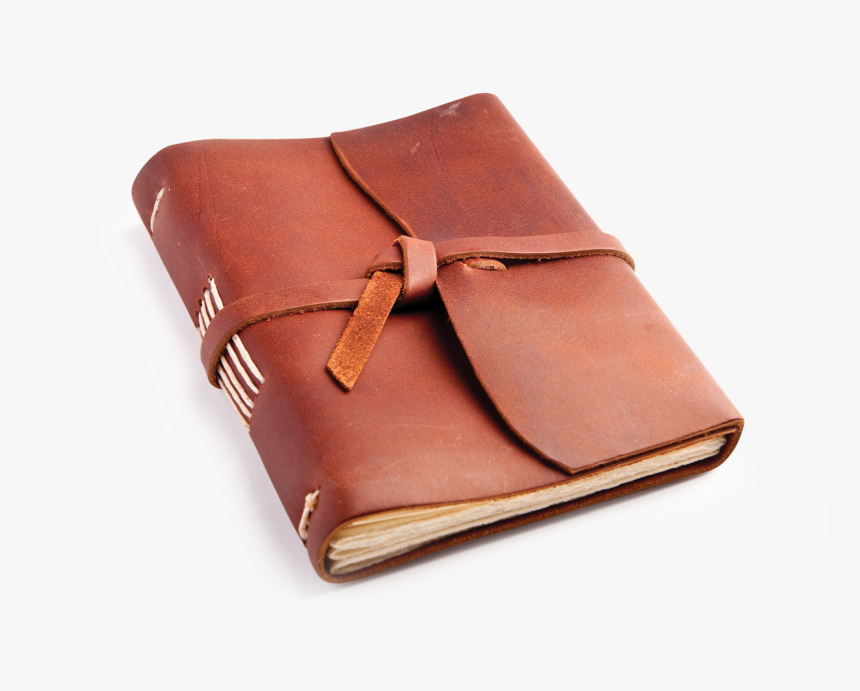 Writing In Journal Png - Coin Purse, Transparent Png