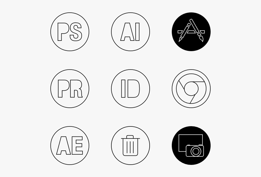 Circle, HD Png Download