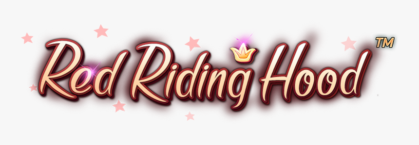 Red Riding Hood Netent, HD Png Download