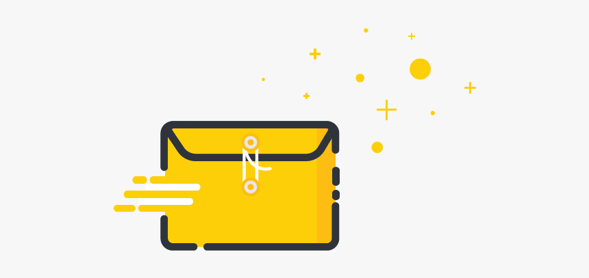 Folder Icon Illustration Mbe Icon Folder - Illustration, HD Png Download