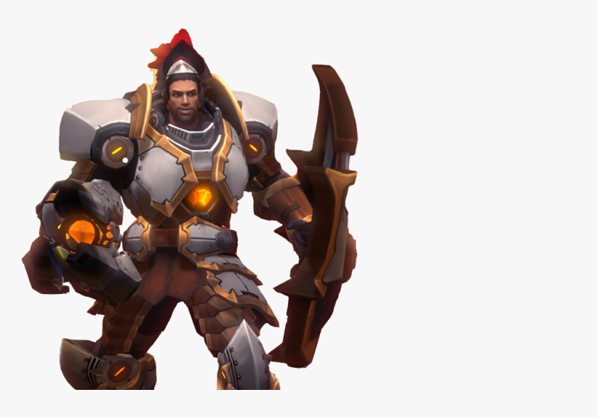 Free Fernando Png To Steal - Fernando Paladins Transparent Background, Png Download