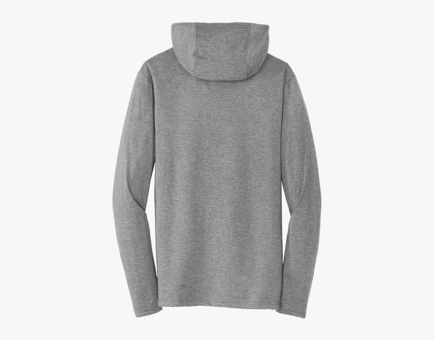 Hook Logo Unisex Tri-blend Hood - Hoodie, HD Png Download