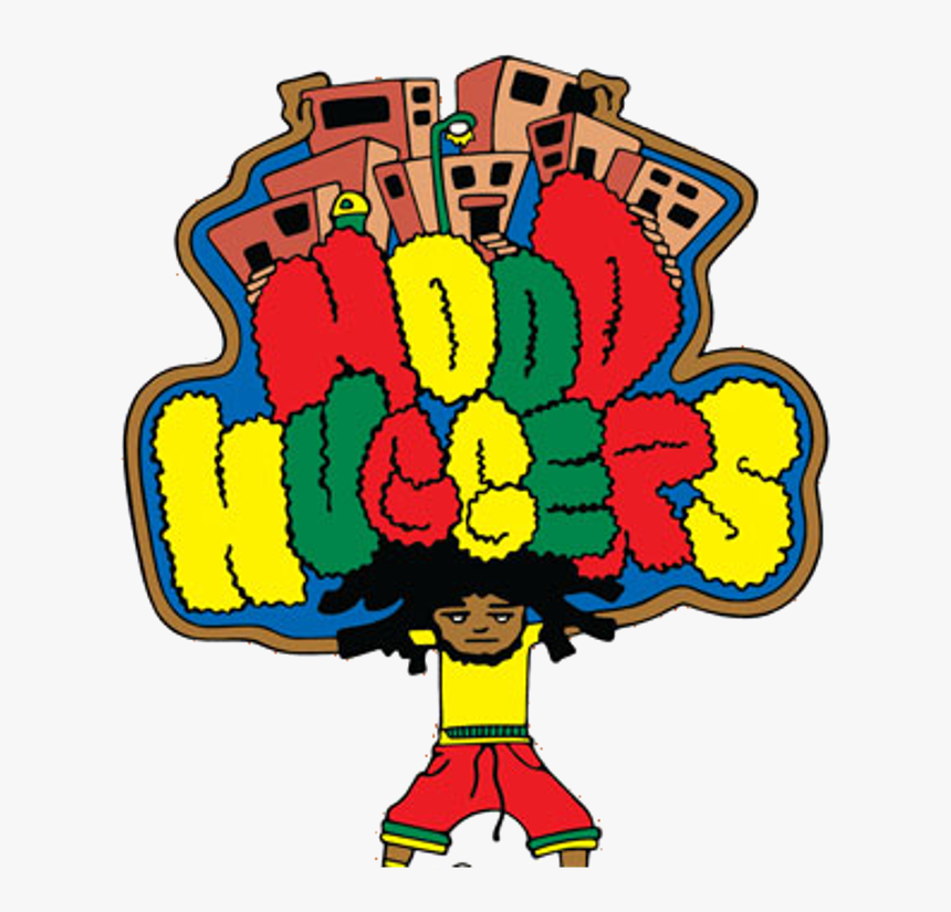Hood Art, HD Png Download