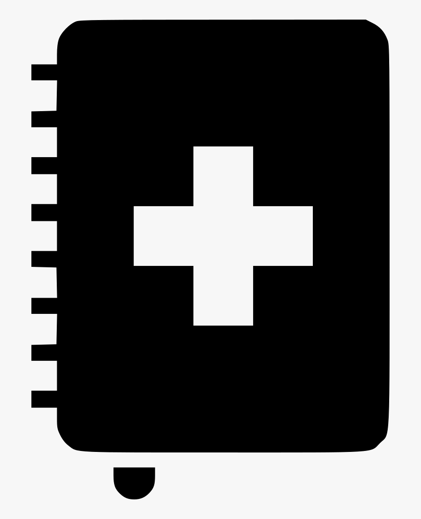 Notebook Medical Book Health - Biomedical Sciences Ku Leuven, HD Png Download