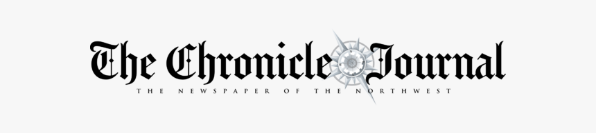 Chronicle-journal, HD Png Download