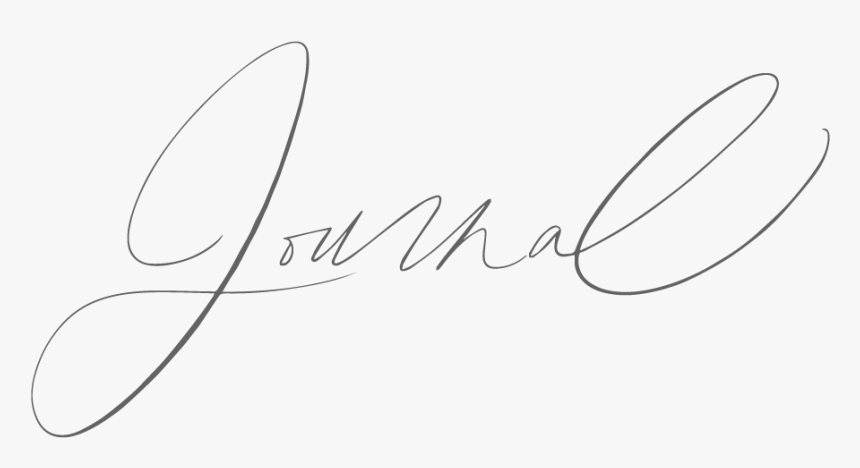 Journal, HD Png Download