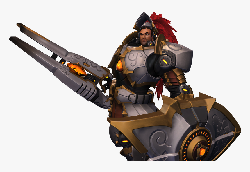 Paladins Png, Transparent Png