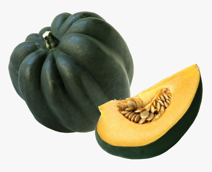 Download Acorn Squash Png Hd - Acorn Squash Png, Transparent Png