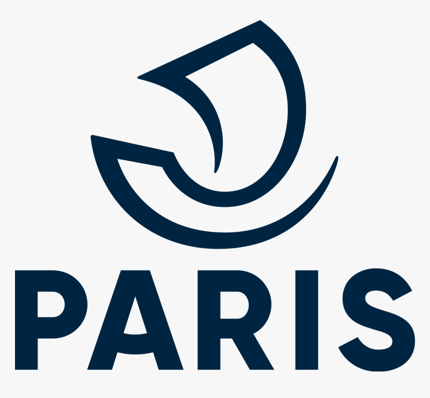 Mairie Paris - Mairie Ville De Paris, HD Png Download