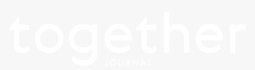 Together Journal - Together Journal Logo, HD Png Download