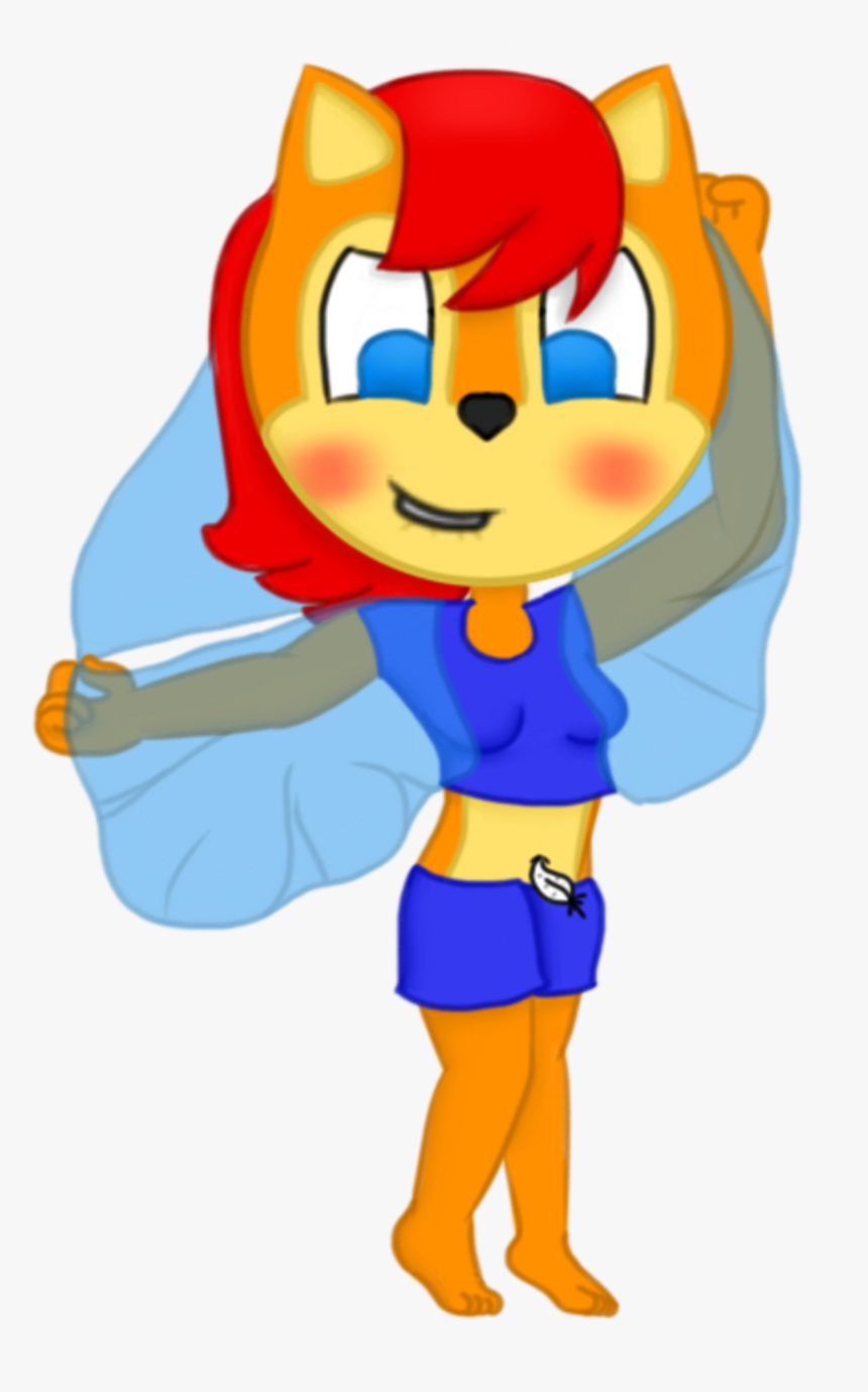 Tought To Break As A Acorn By Itsdq - Cartoon, HD Png Download