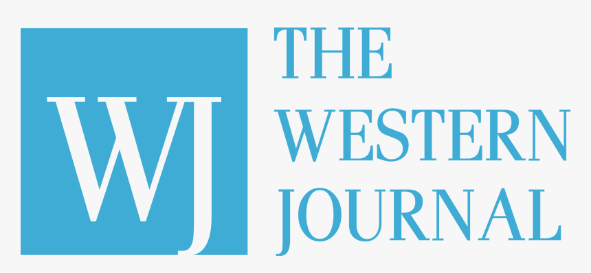 The Western Journal Logo - Parallel, HD Png Download