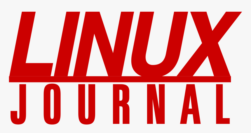 Linux Journal, HD Png Download