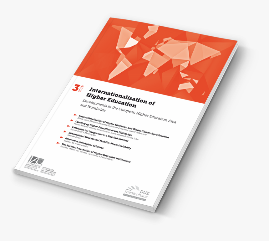 Neues Cover Mockup - Flyer, HD Png Download