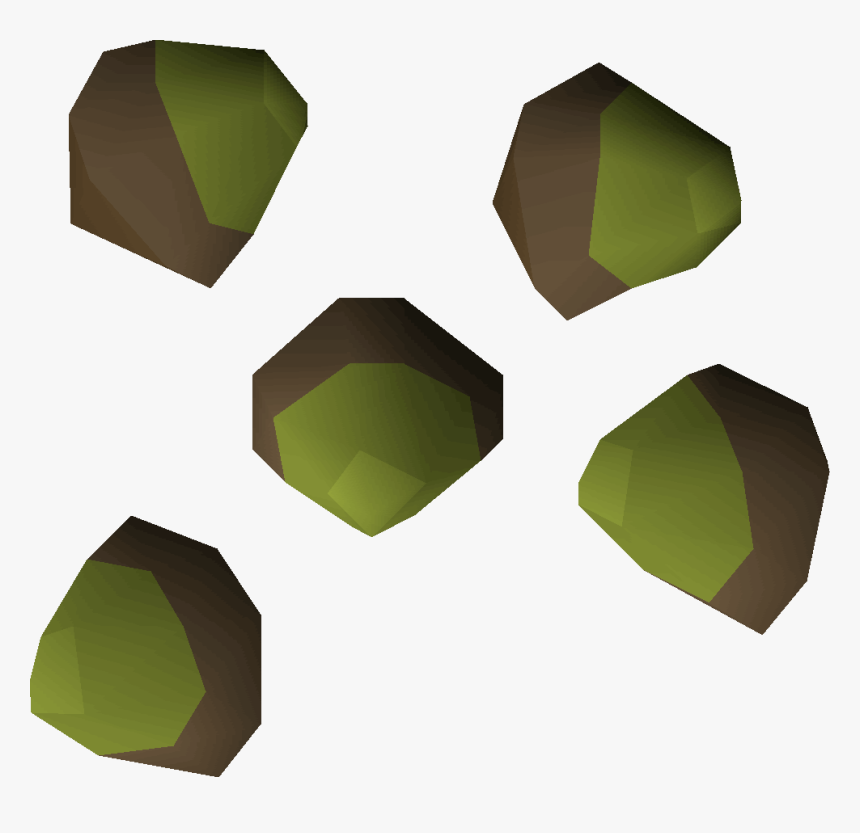 Osrs Acorn, HD Png Download