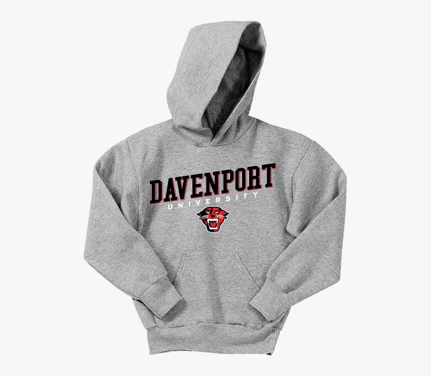 Hoodie, HD Png Download