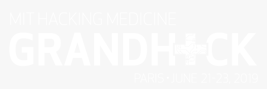 Mit Hacking Medicine, HD Png Download
