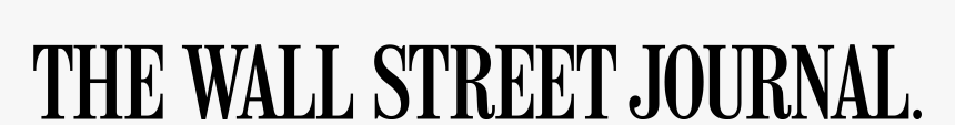 Wall Street Journal, HD Png Download