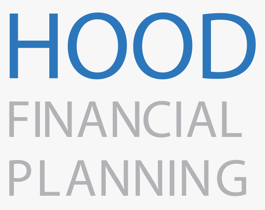 Hood Financial Planning - Majorelle Blue, HD Png Download